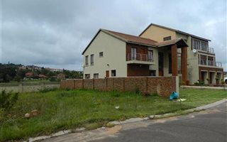 414 m² Land available in Ben Fleur