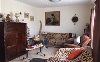 2 Bedroom House in Richards Bay Central