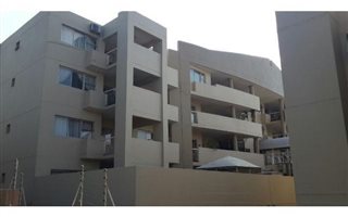2 Bedroom Apartment in Glenhazel