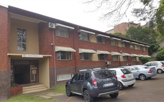 2 Bedroom Apartment in Malvern