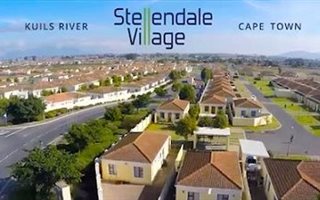 3 Bedroom Townhouse in Highbury