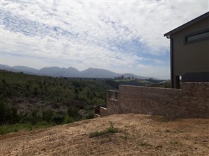 1004 m² Land available in Welgelegen