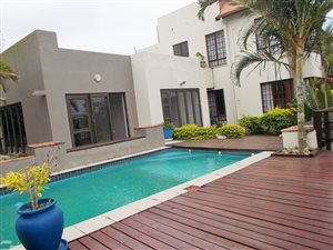 3 Bed House in Melville