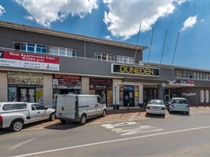 4956 m² Commercial space in Edenvale