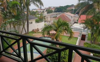 2 Bedroom Apartment in Musgrave