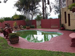 3 Bed House in Barberton