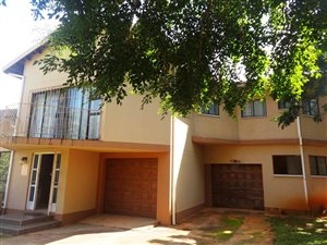 5 Bed House in Port Edward
