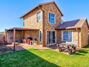 4 Bed Cluster in Pomona