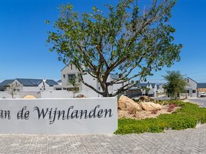 3 Bed House in Eersterivier
