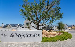 3 Bedroom House in Eersterivier