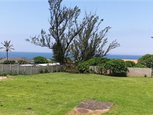4 Bed House in Glenmore