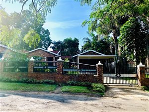 4 Bed House in Lincoln Meade