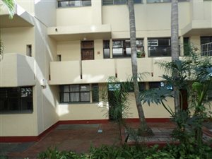 2 Bed Duplex in Paradise Valley