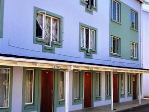 1 Bedroom Apartment in Scottsville