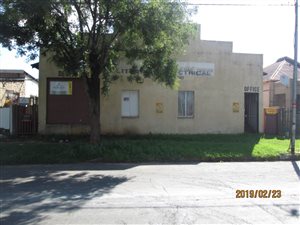 391.170013427734 m² Commercial space in Brakpan North