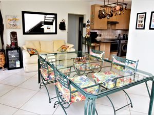 2 Bed Flat in Lonehill