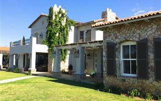 5 Bedroom House in Blair Atholl Estate