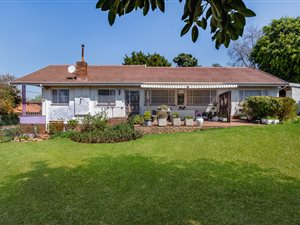 4 Bed House in Bordeaux