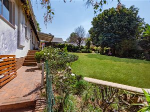 3 Bed House in Bordeaux