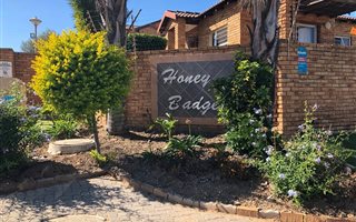 2 Bedroom Apartment in Honeydew