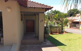 3 Bedroom House in Aquapark