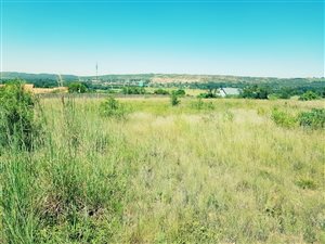 5001 m² Land available in Tygerberg Country Estate
