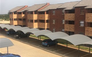 2 Bedroom Apartment in Ormonde