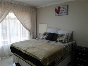 3 Bed House in Hesteapark