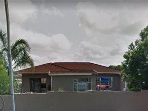 3 Bed House in Kempton Park Central
