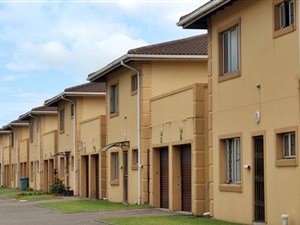 2 Bed Apartment in Richards Bay Central