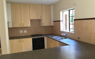 2 Bedroom Townhouse in Equestria