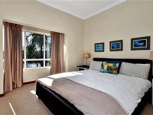 2 Bed Apartment in Parkview
