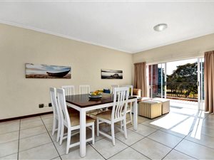 2 Bed Apartment in Parkview