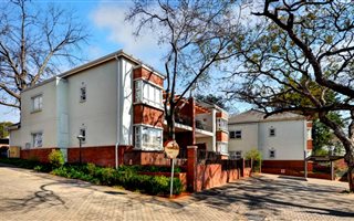 2 Bedroom Apartment in Parkview