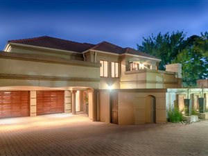 3 Bed House in Dunvegan