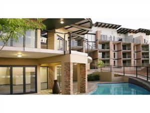 2 Bed Apartment in Solheim