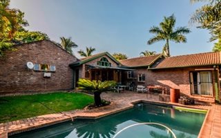 3 Bedroom House in Kingsview