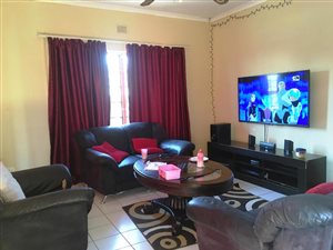 2 Bed Townhouse in Empangeni