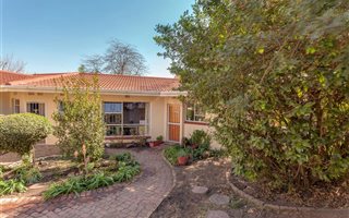 4 Bedroom House in Robin Hills