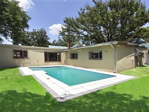 4 Bed House in Sun Valley