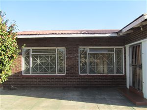 3 Bed House in Vanderbijlpark CW5