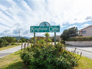 1545 m² Land available in Wilderness