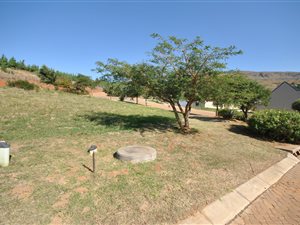 380 m² Land available in Vulintaba Country Estate