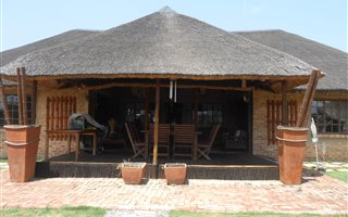 63 ha Farm in Fochville