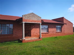 4 Bed House in Homer