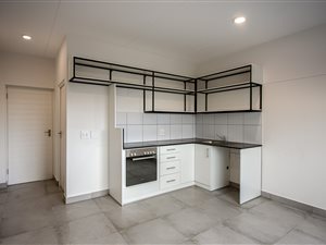 2 Bed House in Brooklyn