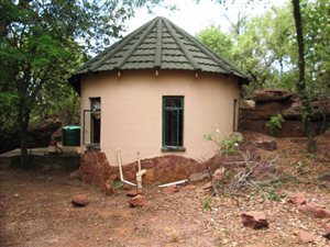 120 ha Farm in Bronkhorstspruit