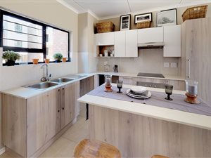 2 Bedroom Apartment in North Riding