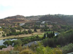 2 Bed Townhouse in Bassonia
