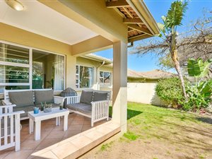 3 Bed Cluster in Witkoppen